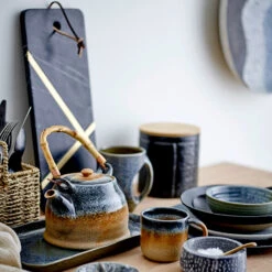 Bloomingville Elsi Leikkuulauta Marmori 15,5x40,5 Cm 5 Bloomingville Elsi Leikkuulauta Marmori 15,5x40,5 Cm -Keittiötarvike Kauppa 47455 01 2 EnvironmentImage 3faa89ae14