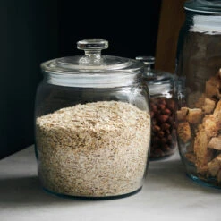 House Doctor Ville Säilytyspurkki 2 L -Keittiötarvike Kauppa 500255 01 2 EnvironmentImage 9aa7072865