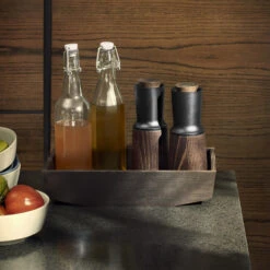 Rosendahl Rå Suola- & Pippurimylly 20 Cm -Keittiötarvike Kauppa 500736 01 4 EnvironmentImage a89a5ab8b3