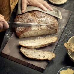 Rosendahl Rå Leikkuulauta 44x25 Cm 10 Rosendahl Rå Leikkuulauta 44x25 Cm -Keittiötarvike Kauppa 500750 01 4 EnvironmentImage 0f36f7507d