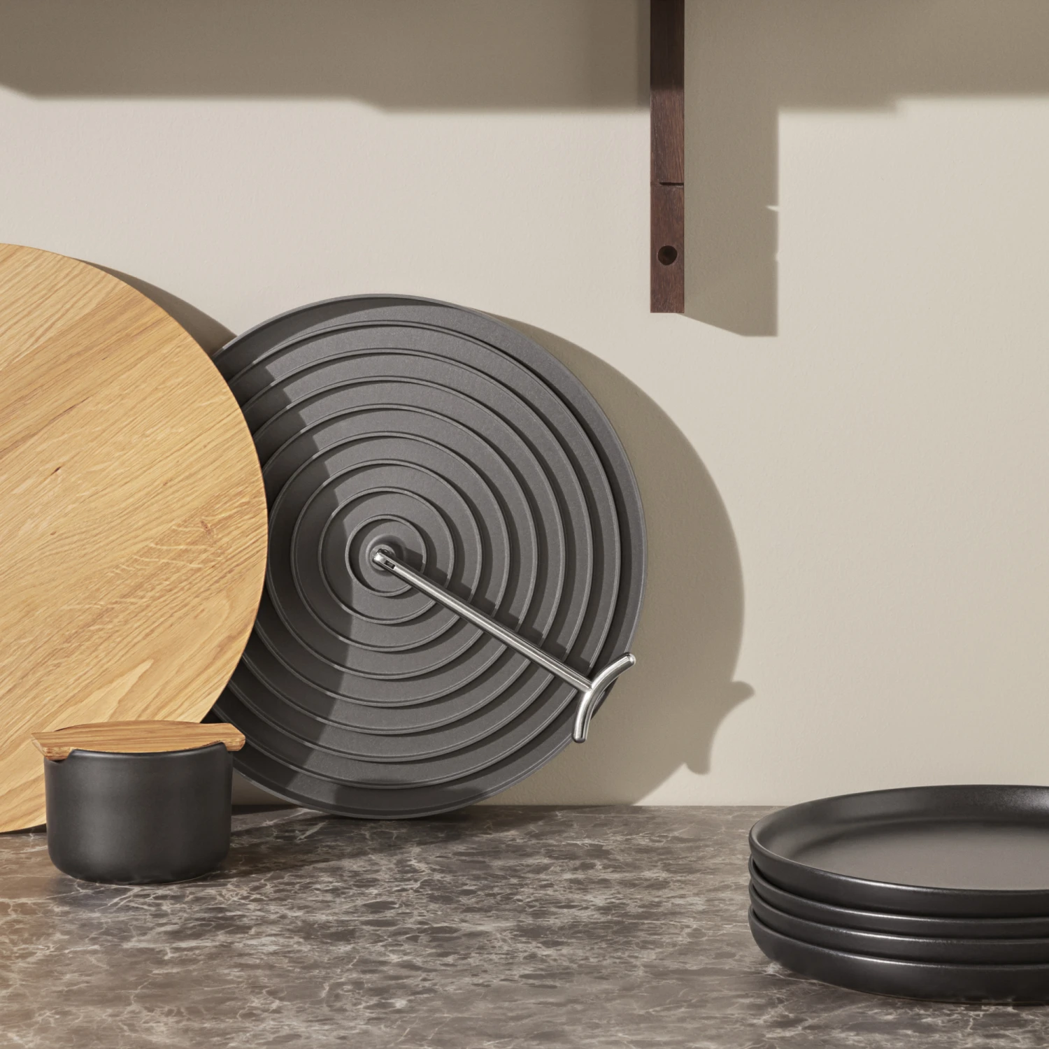 Eva Solo Taitettava Kuivausteline 6 Eva Solo Taitettava Kuivausteline - Image 4