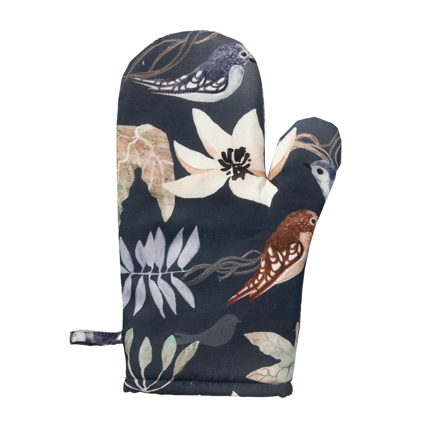 Klippan Yllefabrik Moonlight Grillihansikas 3 Klippan Yllefabrik Moonlight Grillihansikas