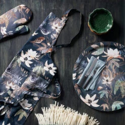 Klippan Yllefabrik Moonlight Grillihansikas 5 Klippan Yllefabrik Moonlight Grillihansikas -Keittiötarvike Kauppa 501554 01 2 EnvironmentImage bd6eb101f3