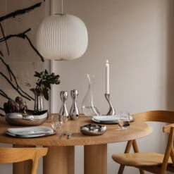 Georg Jensen Cobra Suola- Ja Pippurimylly -Keittiötarvike Kauppa 502051 0120502038 0120502044 01 29953a99c5