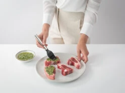 Brabantia Profile Pensseli Silikooni Iso 11 Brabantia Profile Pensseli Silikooni Iso -Keittiötarvike Kauppa 502463 01 5 EnvironmentImage da2c7d1525