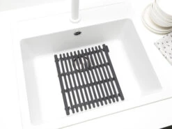 Brabantia Sinkside Tiskimatto 30x30 Cm -Keittiötarvike Kauppa 502465 01 4 EnvironmentImage 9aa6e32ed0