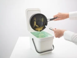 Brabantia Profile Nuolija Silikooni -Keittiötarvike Kauppa 502468 01 4 EnvironmentImage 59398abdaf