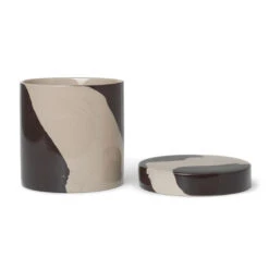 Ferm LIVING Inlay Säilytysrasia Ø14,5 Cm -Keittiötarvike Kauppa 502791 01 2 ProductImageExtra 1614a28aed