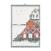 Skärgård Keittiöpyyheliina 35x50 Cm
