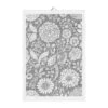 Flowering Keittiöpyyheliina 35x50 Cm -Keittiötarvike Kauppa 503050 01 1 ProductImageMain f45cea2973