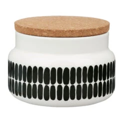 Marimekko Oiva Alku Purkki 0,7 L