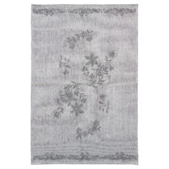 Rörstrand Ostindia Musta Keittiöpyyhe 47x70 Cm