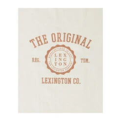 Lexington The Original Cotton Twill Keittiöpyyhe 50x70 Cm -Keittiötarvike Kauppa 504066 01 2 ProductImageExtra e986f4b97d