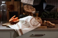 Lexington The Original Cotton Twill Keittiöpyyhe 50x70 Cm -Keittiötarvike Kauppa 504066 01 3 EnvironmentImage b67a20c301