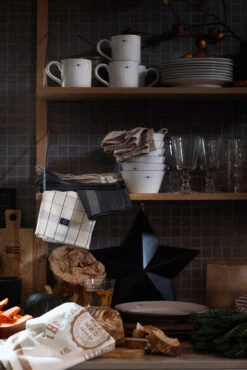 Lexington The Original Cotton Twill Keittiöpyyhe 50x70 Cm -Keittiötarvike Kauppa 504066 01 4 EnvironmentImage 105b94274b