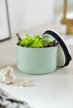 Villeroy & Boch To Go & To Stay Ruokalaatikko Posliini L Ø13 Cm -Keittiötarvike Kauppa 504398 01 5 EnvironmentImage da7b3eedc1