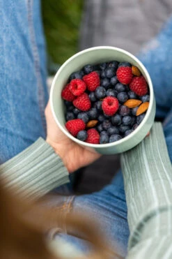 Villeroy & Boch To Go & To Stay Ruokalaatikko Posliini L Ø13 Cm -Keittiötarvike Kauppa 504398 01 6 EnvironmentImage a03fe187d1