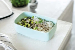 Villeroy & Boch To Go & To Stay Ruokalaatikko Posliini L 13x20 Cm -Keittiötarvike Kauppa 504399 01 5 EnvironmentImage 1411b4e5b2