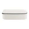 Villeroy & Boch To Go & To Stay Ruokalaatikko Posliini M 13x20 Cm 1 Villeroy & Boch To Go & To Stay Ruokalaatikko Posliini M 13x20 Cm -Keittiötarvike Kauppa 504401 01 1 ProductImageMain ccdef18c8e