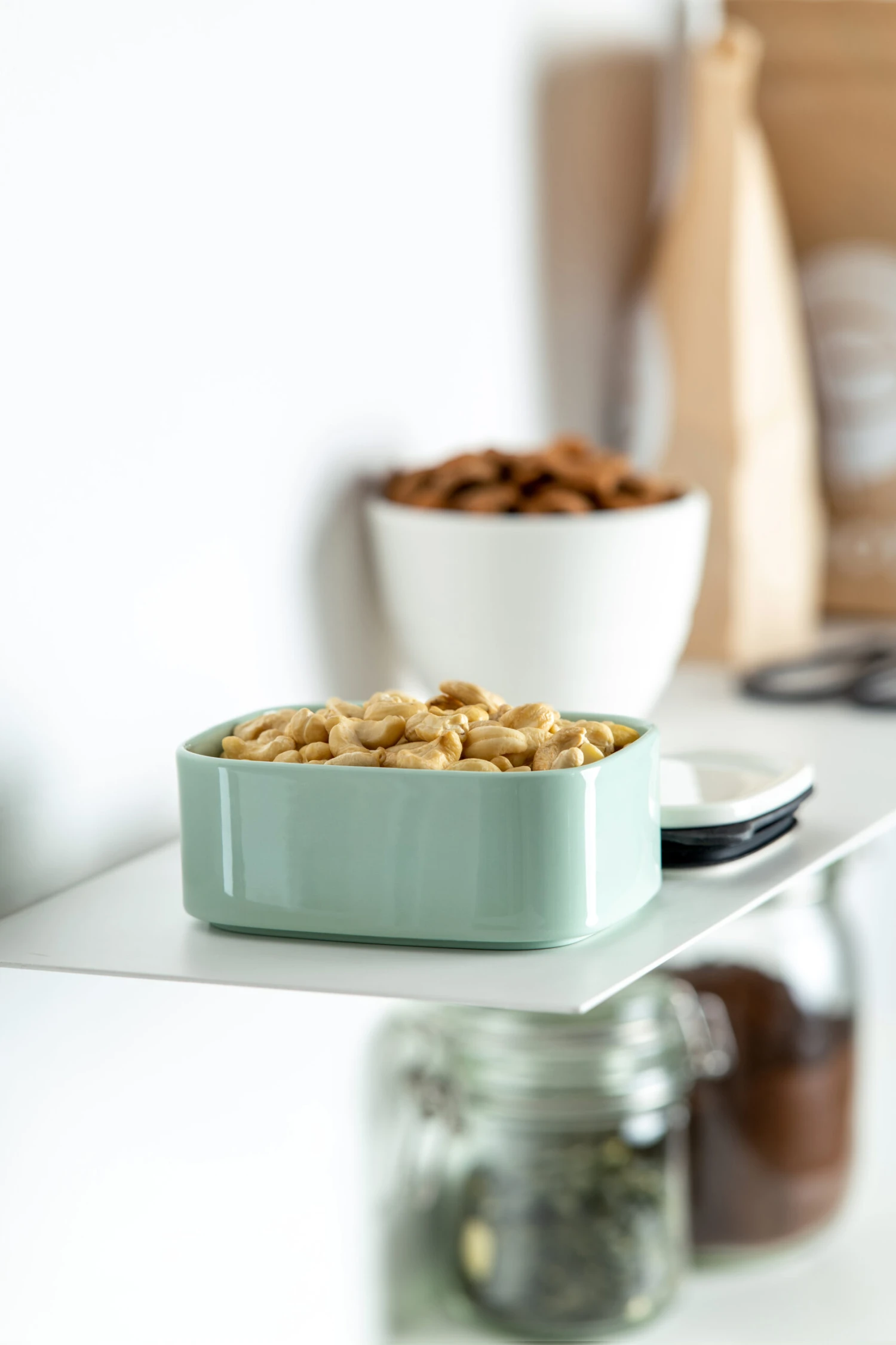 Villeroy & Boch To Go & To Stay Ruokalaatikko Posliini S 10x13 Cm 4 Villeroy & Boch To Go & To Stay Ruokalaatikko Posliini S 10x13 Cm - Image 2