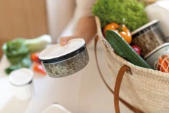 Villeroy & Boch To Go & To Stay Ruokalaatikko Lasi M Ø13 Cm 6 Villeroy & Boch To Go & To Stay Ruokalaatikko Lasi M Ø13 Cm -Keittiötarvike Kauppa 504418 01 5 EnvironmentImage 2cc155acc4