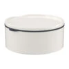 Villeroy & Boch To Go & To Stay Ruokalaatikko Posliini M Ø13 Cm -Keittiötarvike Kauppa 504460 01 1 ProductImageMain f0cbd3159c