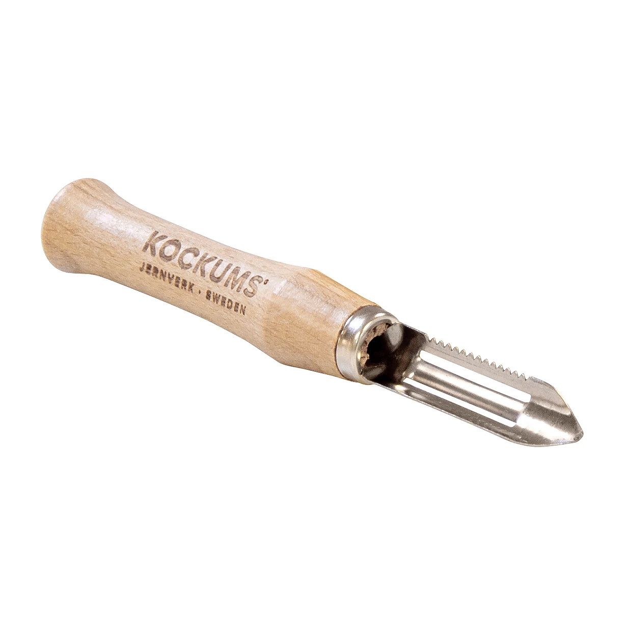 Kockums Jernverk Kockums Potatisskalare 3 Kockums Jernverk Kockums Potatisskalare