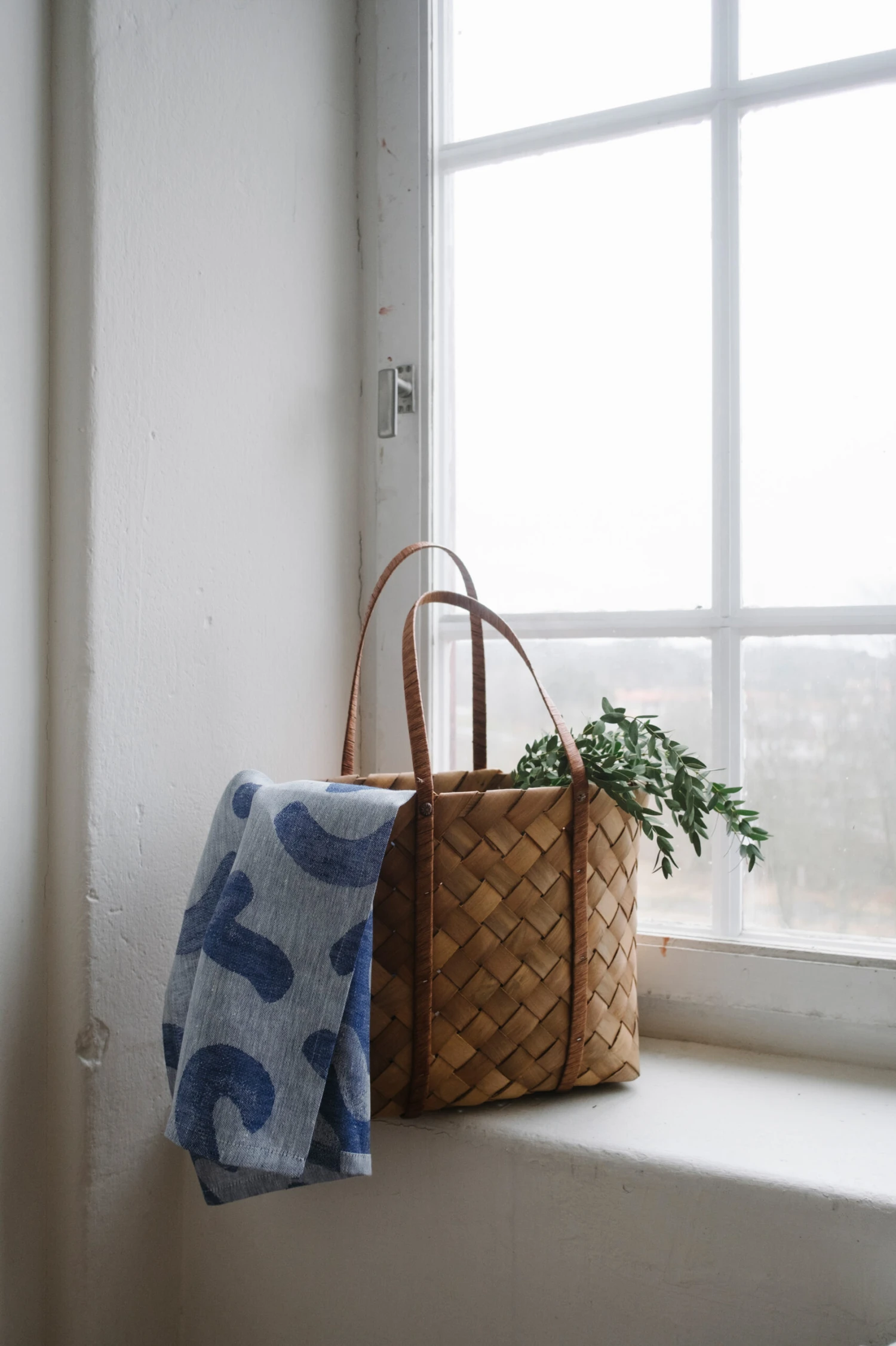 Udon Keittiöpyyhe 58x58 Cm 5 Udon Keittiöpyyhe 58x58 Cm - Image 3