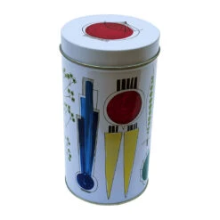 Picknick Pyöreä Purkki 11x19 Cm