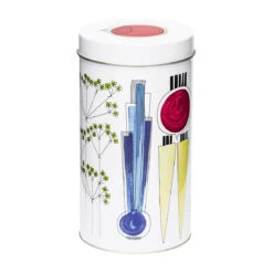 Picknick Pyöreä Purkki 11x19 Cm -Keittiötarvike Kauppa 505733 01 3 ProductImageExtra ece6749fbc