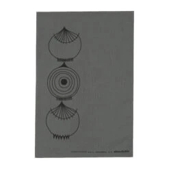 Picknick Elements Keittiöpyyhe 47x70 Cm