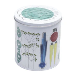 Picknick Pyöreä Purkki 13,6x15 Cm