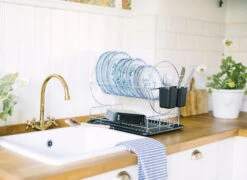 Dorre Disa Tiskiteline 2 Kerrosta 32x47 Cm -Keittiötarvike Kauppa 506011 01 3 EnvironmentImage b6728ff344