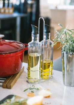 Dorre Olive öljy Viinietikkasetti 35 Cl -Keittiötarvike Kauppa 506049 01 3 EnvironmentImage 71855db85e