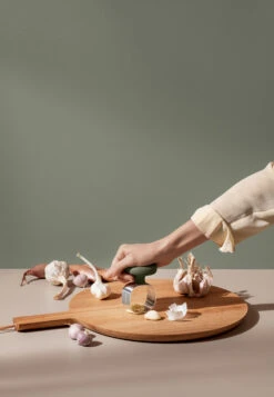 Eva Solo Green Tool Valkosipulipuristin -Keittiötarvike Kauppa 506107 01 3 EnvironmentImage c60bb9577f