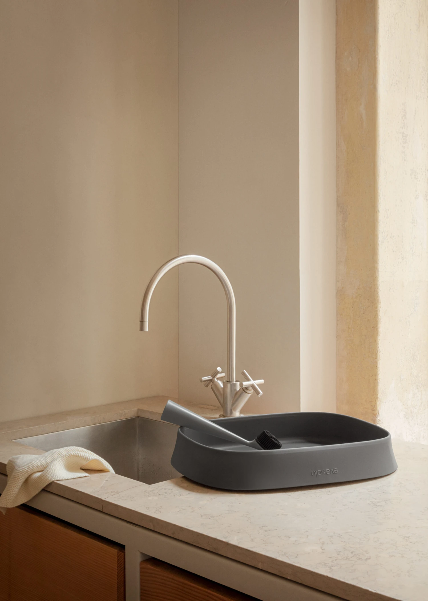 Eva Solo Koottava Tiskiastia 31x38 Cm 6 Eva Solo Koottava Tiskiastia 31x38 Cm - Image 4