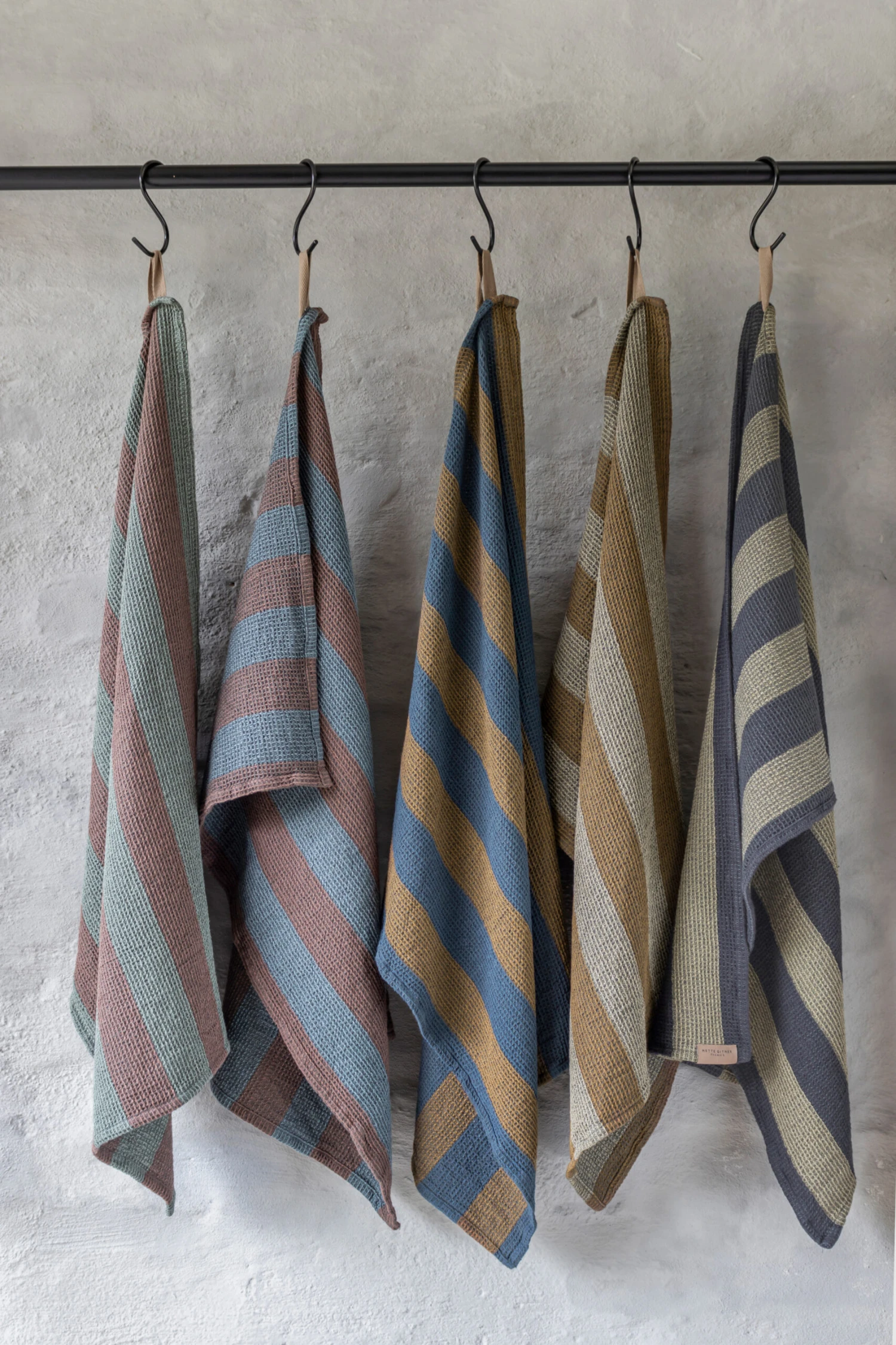 Mette Ditmer Elvira Keittiöpyyhe 50x70 Cm 4 Mette Ditmer Elvira Keittiöpyyhe 50x70 Cm - Image 2