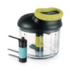 Tefal 5 Sec Chopper -minileikkuri Jäänmurskausterillä -Keittiötarvike Kauppa 506722 01 1 ProductImageMain b9432240ce