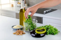 Tefal 5 Sec Chopper -minileikkuri Jäänmurskausterillä -Keittiötarvike Kauppa 506722 01 4 EnvironmentImage 98d219305d