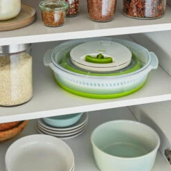 Tefal Salaattilinko Taitettava -Keittiötarvike Kauppa 506733 01 5 EnvironmentImage 3d06a0573d