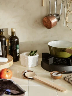 Ferm LIVING Resting Lusikkasetti 2 Osat -Keittiötarvike Kauppa 507287 01 3 EnvironmentImage edd72264d4