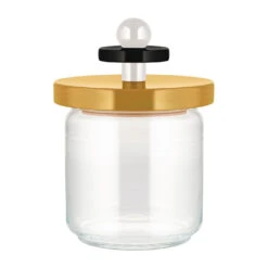 Alessi Twergi Säilytyspurkki 0,75 L
