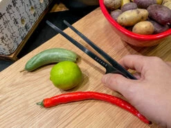 Satake Hibachi -keittiöpihdit 7 Satake Hibachi -keittiöpihdit -Keittiötarvike Kauppa 507433 01 3 EnvironmentImage cfc6e2b2eb