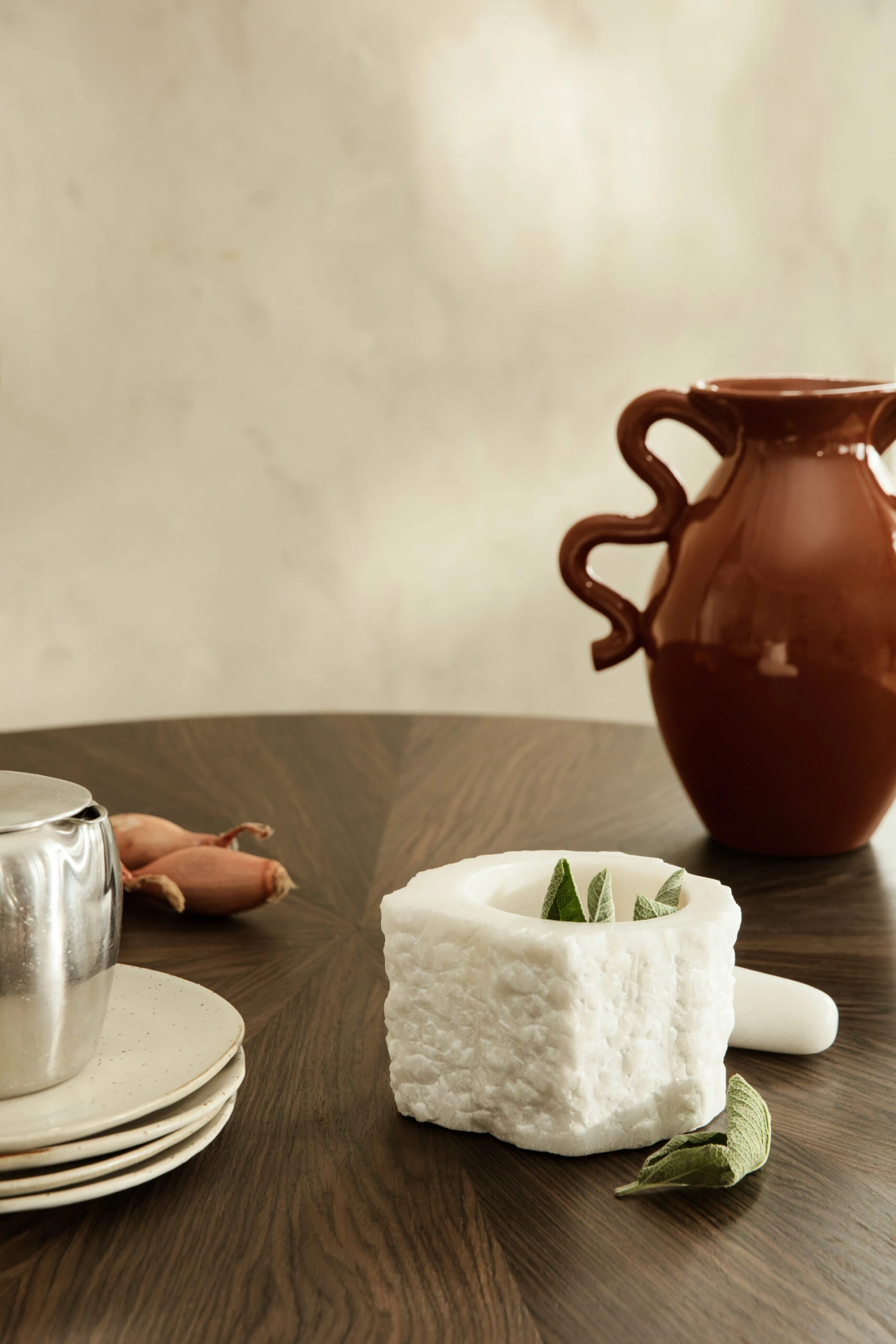 Ferm LIVING Petra Mortteli 5 Ferm LIVING Petra Mortteli - Image 3