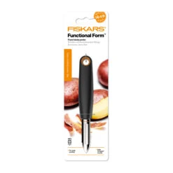 Fiskars Functional Form Kuorimaveitsi Liikkumaton Terä -Keittiötarvike Kauppa 507607 01 3 ProductImageExtra e099b61de3