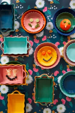 Rice Piirakkavuoka Ø 24 Cm -Keittiötarvike Kauppa 508168 01 2 EnvironmentImage e18726e158