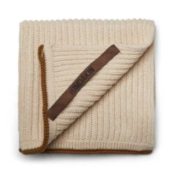 Humdakin Ribattu Tiskipyyhe 28x28 Cm 2-pakkaus