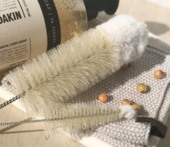 Humdakin Tiskiharja Pulloille -Keittiötarvike Kauppa 508336 01 11 EnvironmentImage cfea620037