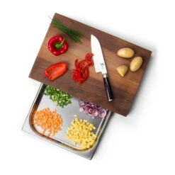 Continenta Leikkuulauta Saksanpähkinää 1 Muruastialla -Keittiötarvike Kauppa 508555 01 5 ProductImageExtra 38eeffb524