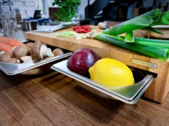 Continenta Leikkuulauta Kumipuuta 3 Muruastialla -Keittiötarvike Kauppa 508563 01 4 EnvironmentImage 2ee9c448df